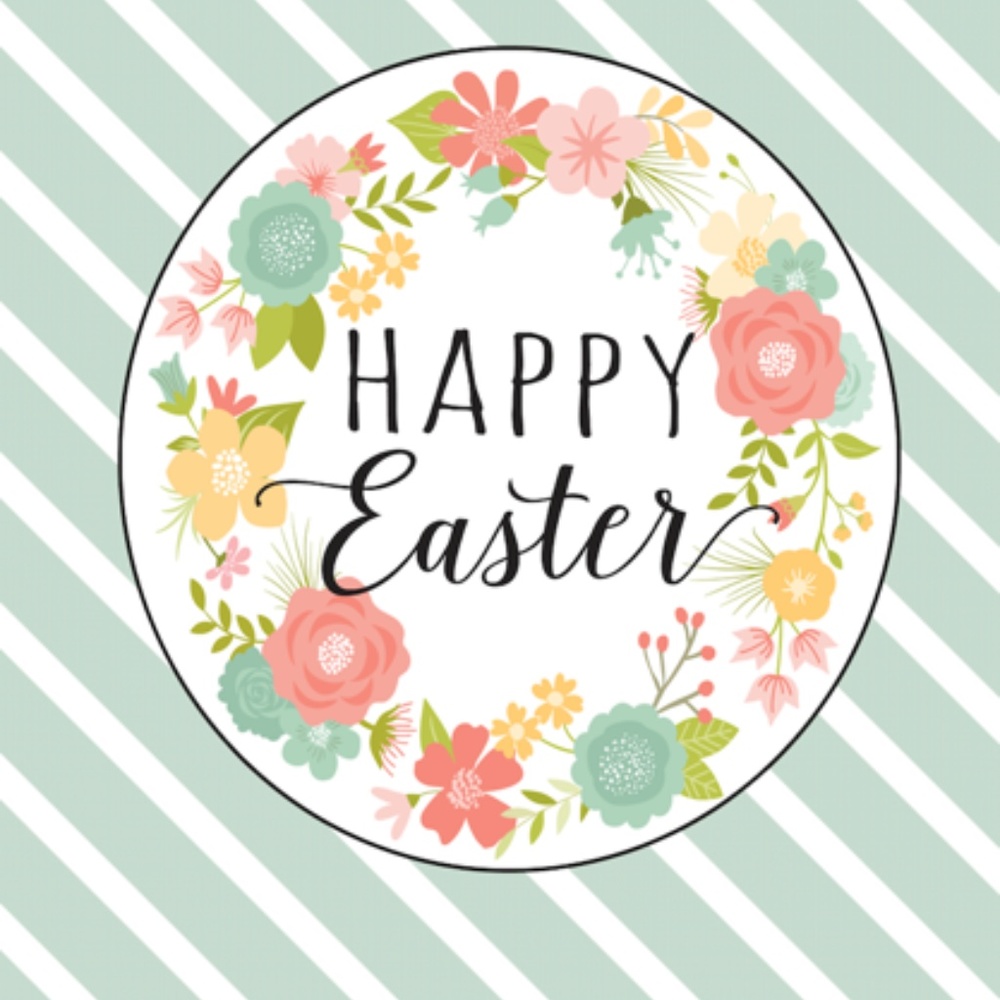 Happy Easter - image 1